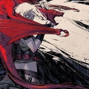 Meet your Posher, Casey